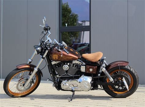 Click here to view all the harley davidson fxdwg dyna wide glides currently participating in our fuel tracking program. Umgebautes Motorrad Harley-Davidson Dyna Wide Glide FXDWG ...
