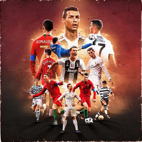 Messi Vs Ronaldo Wallpaper Hd