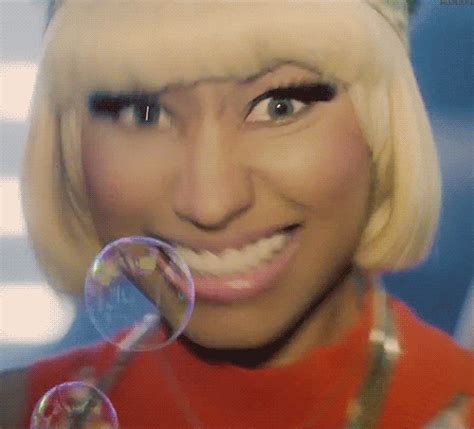 Gif bin is your daily source for funny gifs, reaction gifs and funny animated pictures. Nicki Minaj Funny :: Funny :: MyNiceProfile.com