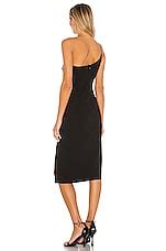 Likely Cassidy Dress In Black Revolve