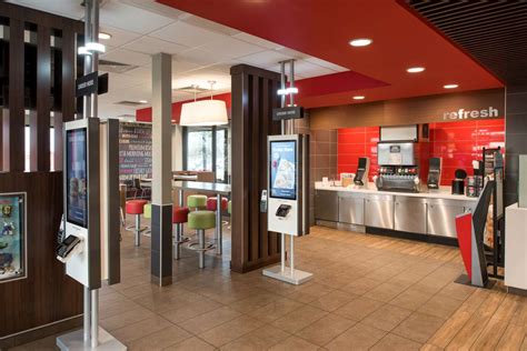 She is experienced with the construction accounting process and is going to be huge asset to the team. McDonald's Grand Forks - Nor-Son Commercial Construction ...