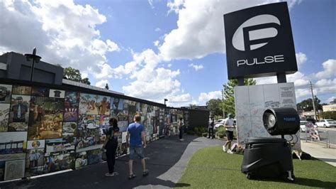 Biden Expected To Sign Bill Designating Pulse Nightclub A National