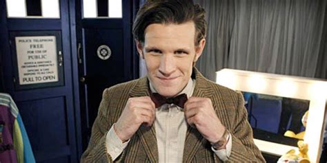 Fruitless Pursuits 10 Actors Who Could Play The Next Doctor