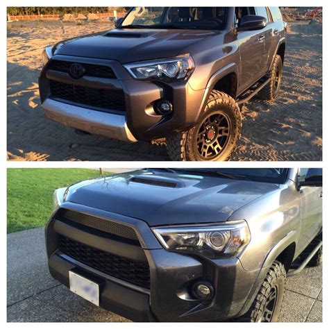 In Stock And Ready To Ship 2014 2017 Toyota 4runner Includes Sr5