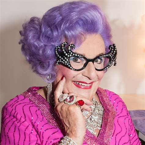 Dame Edna Will Not Be Interrupted | The Dinner Party Download