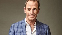Robson Green admits he's a 'total mummy's boy' as he talks family ...