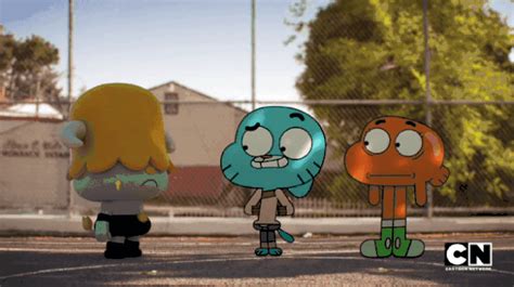 The Girlfriend Side B Reviews Amazing World Of Gumball Amino