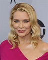 LAURIE HOLDEN at Screen Actor Guild Awards in Los Angeles 01/27/2019 ...