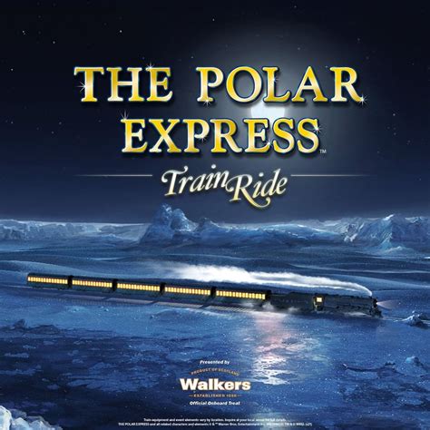 socal s magical polar express train la infused