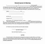 What Is The Cost Of Power Of Attorney