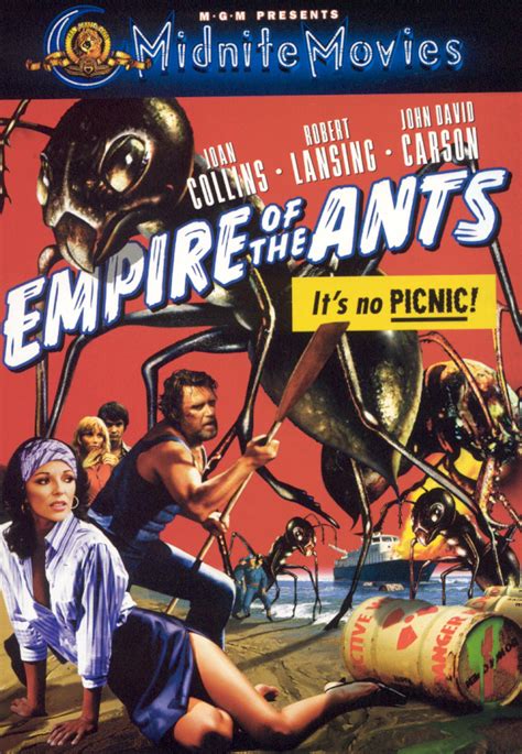 Empire Of The Ants Where To Watch And Stream Tv Guide