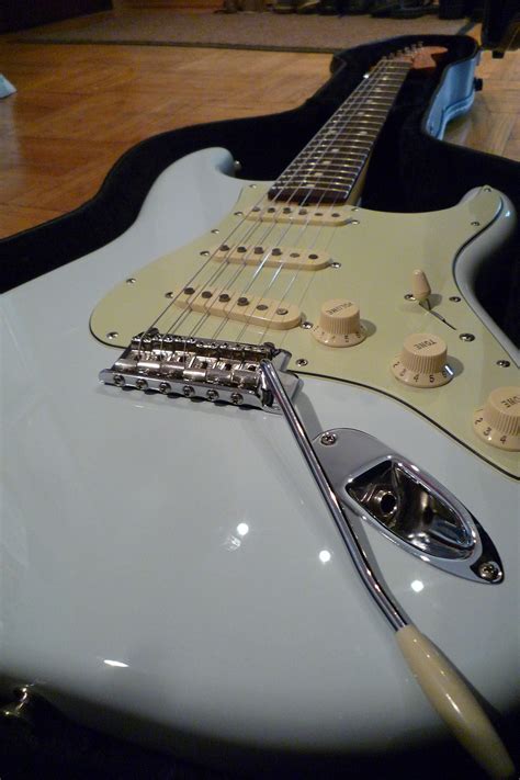 Fender Classic Player 60s Stratocaster Image 447880 Audiofanzine