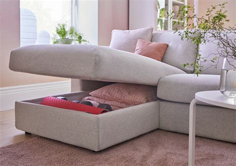 The 7 Best Sofas To Bring Comfort In A Compact Living Room Ikea Indonesia