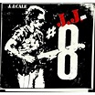 J.J. Cale 8 Eight Australian vinyl LP album (LP record) (424977)