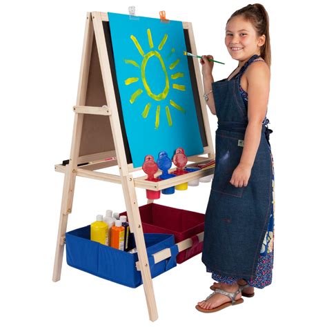 Art Easels For Toddlers American Hwy