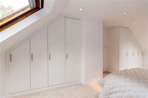 An Elegant Harpsden Bedroom Hammonds Fitted Wardrobes Loft Spaces