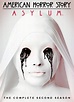 Affiche série tv American Horror Story - Asylum - acheter Affiche série ...