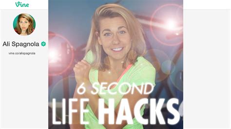 6 Second Life Hacks - YouTube