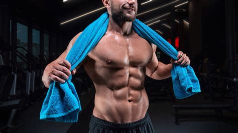 Bigger Abs Workout And Diet Guide Fitness Volt