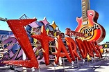 The Neon Museum in Las Vegas | History of Neon Museum in Las Vegas