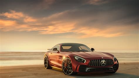 35 pictures & information @ netcarshow.com. Mercedes Benz Amg Gt CGI mercedes wallpapers, mercedes amg gtr wallpapers, hd-wallpapers, cgi ...