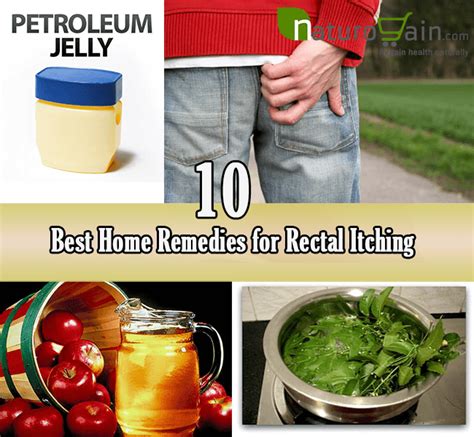 10 Effective And Best Home Remedies For Rectal Itching