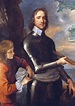 A trajetória de Oliver Cromwell. Oliver Cromwell - Mundo Educação