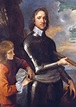 A trajetória de Oliver Cromwell. Oliver Cromwell - Mundo Educação