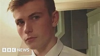 Jay Sewell death: Daniel Grogan guilty of murdering love rival - BBC News