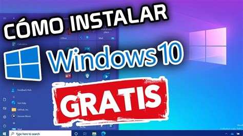 Como Instalar Windows Gratis Y Activarlo En Otosection Vrogue