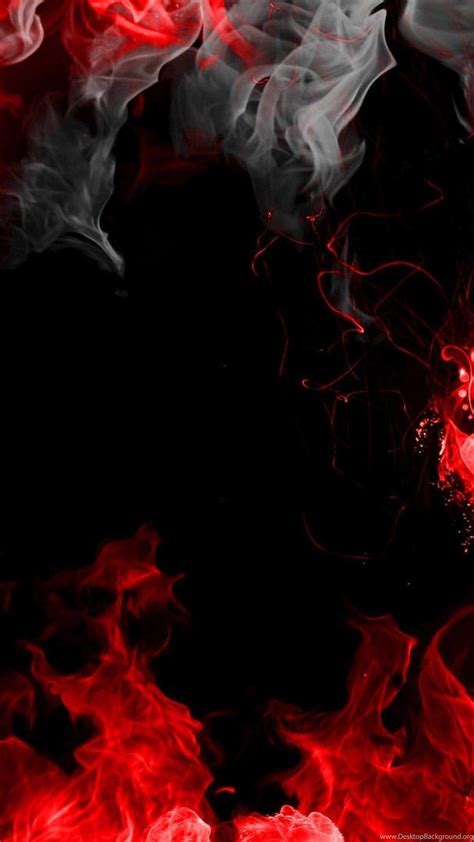 4k Red And Black Wallpapers Top Free 4k Red And Black Backgrounds