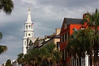 Charleston, South Carolina - Wikipedia
