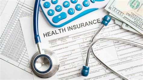 Is my life insurance tax deductible. Is Health Insurance Tax Deductible? | Get the Answers Here
