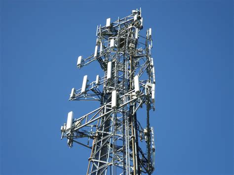 A Field Guide To The North American Communications Tower Hackaday