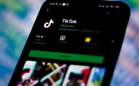 Montana Primer Estado De Eeuu En Prohibir Tiktok