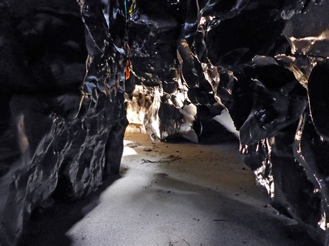 Photographs Of Ogmore By Sea Vale Of Glamorgan Wales Low Ceilinged Cave