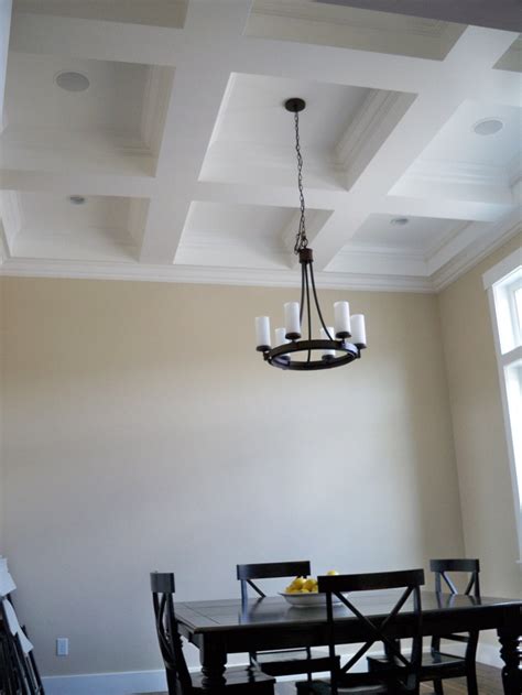 See more ideas about coffered ceiling, diy ceiling, ceiling. 17 Best images about Coffered Ceiling Ideas on Pinterest ...