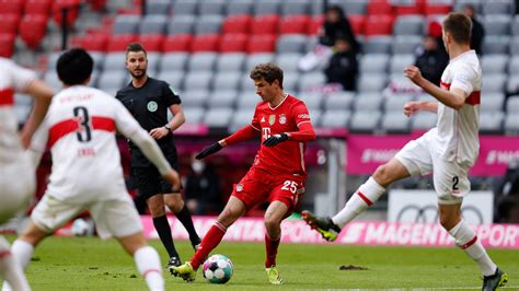 Radio Müller macht Unterzahl gegen VfB Stuttgart wett