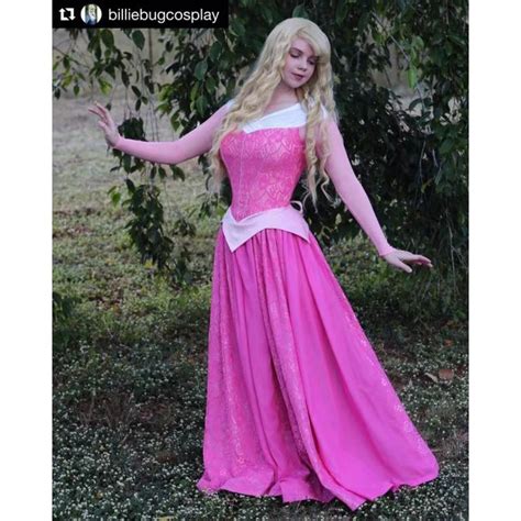 p340 cosplay dress princess sleeping beauty pink costume aurora women 71a