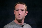 Mark Zuckerberg has lost $70 billion in net worth, bumping him down to ...