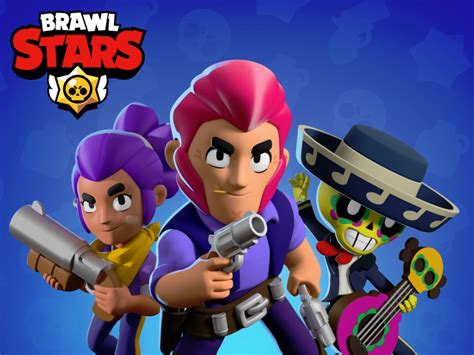 Sensor Tower Supercells Brawl Stars Earns 200 Million In Its First