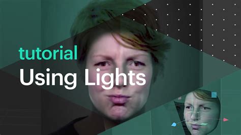 Tutorial Using Lights Youtube