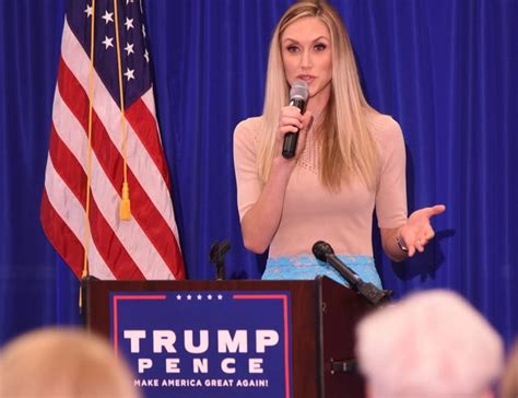 Lara Trump Hosting Evangelicals For Trump Event In Pensacola