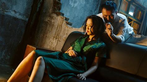 Long Day S Journey Into Night Official Trailer Youtube