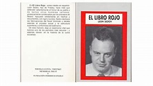 El libro rojo de León Sedov