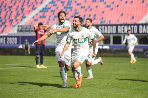 La classifica del campionato di serie a 2020/2021: Serie A 2020-2021, 4^ giornata: risultati, classifica ...