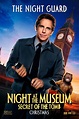 Night at the Museum: Secret of the Tomb (2014) - Posters — The Movie ...