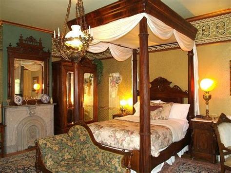 Delano Mansion Inn Bed And Breakfast Prices And Bandb Reviews Allegan