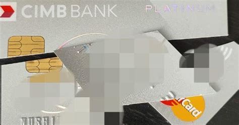 Business call centre (for companies only). cara batalkan kad kredit CIMB Bank Mastercard Platinum ...