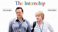 The Internship, la película de Google